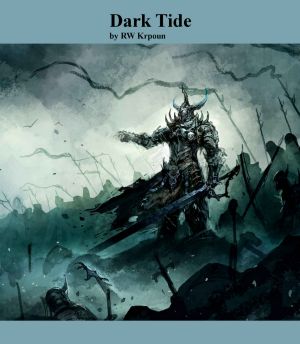 [The Phantom Badgers 05] • Dark Tide